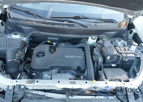 2019 Chevrolet Equinox Ls from USA, damaged, VIN 3GNAXHEV4KL204848